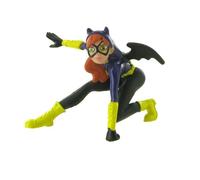 Licences Figurine Bat Girl - Dc Comics - 7 Cm
