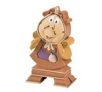 Licences Figurine Big Ben - La Belle Et La Bête Disney - 7 Cm