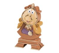 Licences Figurine Big Ben - La Belle Et La Bête Disney - 7 Cm