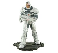 Licences Figurine Cyborg - 11 Cm