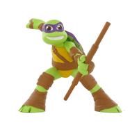 Licences Figurine Don - Tortues Ninja - 8 Cm