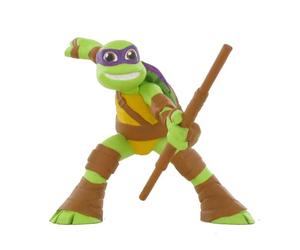 Licences Figurine Don - Tortues Ninja - 8 Cm