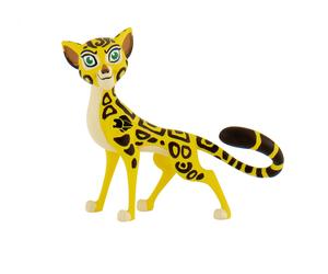 LICENCES Figurine Fuli - La Garde du Roi Lion Disney