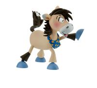Licences Figurine Galupy - Diddle - 7,5 Cm