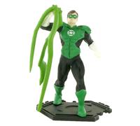 Licences Figurine Green Lantern - 9 Cm