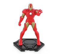 LICENCES Figurine Iron Man - Avengers Marvel - 9 cm