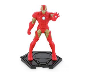 LICENCES Figurine Iron Man - Avengers Marvel - 9 cm