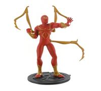 LICENCES Figurine Iron Spider - Spider-Man Marvel - 9 cm