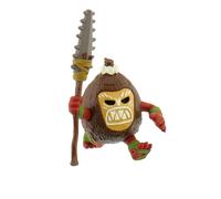 LICENCES Figurine Kakamoa - Vaiana Disney - 8 cm