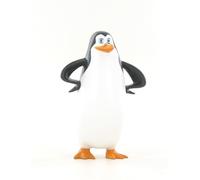 Licences Figurine Kowalski - Madagascar - 8 Cm