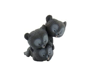 Licences Figurine Les Triplés - Rebelle Disney - 5 Cm