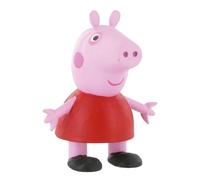 Licences Figurine Peppa Pig - 6 Cm