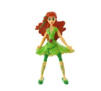 Licences Figurine Poison Ivy - Dc Comics - 7 Cm