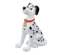 LICENCES Figurine Pongo - Les 101 Dalmatiens Disney - 7 cm