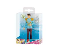 Licences Figurine Prince Charmant - Cendrillon Disney - 12 Cm