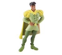 Licences Figurine Prince - La Princesse Et La Grenouille Disney - 11 Cm
