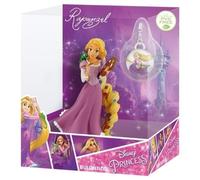 Licences Figurine Raiponce Peint Disney - 10 Cm