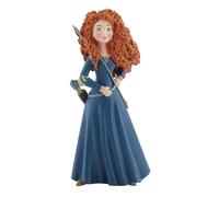 Licences Figurine Rebelle - Disney - 11 Cm