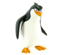 Licences Figurine Rico - Madagascar - 8 Cm