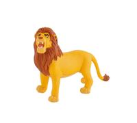 LICENCES Figurine Simba - Le Roi Lion Disney - 11 cm