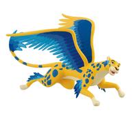 Licences Figurine Skylar - Elena Avalor Disney - 15 Cm