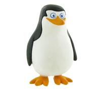 Licences Figurine Soldat - Madagascar - 7 Cm