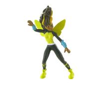 Licences Figurine Super Girl - Dc Comics - 7 Cm