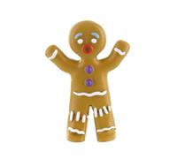 Licences Figurine Tibiscuit - Shrek - 6 Cm