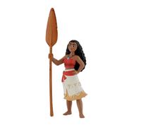 LICENCES Figurine Vaiana Disney - 13 cm