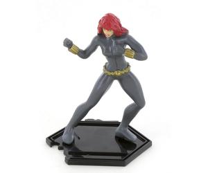 LICENCES Figurine Veuve Noire - Avengers Marvel - 9 cm