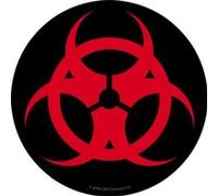 Licences Produits Generic Biohazard Sticker G