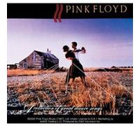 Licences Produits Pink Floyd Dancers Sticker G