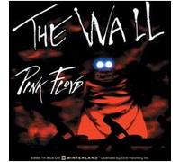 Licences Produits Pink Floyd Red Monster Sticker G