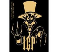 Licences Produits Sticker Insane Clown Posse Master G