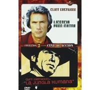 Licencia Para Matar+Jungla Humana (Import Dvd) (2009)