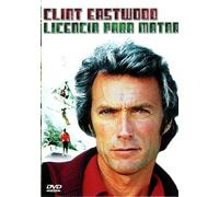 Licencia Para Matar (The Eiger Sanction)