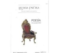 Licencia PoTica 1 Aa Vv (Auteur)