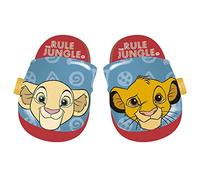 Licencias Fisher Price Y Mattel - Lking-F.Printed Slippers 26/32, WD12832.