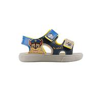LICENCIAS Mixte bébé PATRULHA CANINA ACHEI Sandalia Baby Tongues, Gris, 21 EU