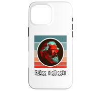 Licencié de Classe, socialiste, Communiste, Karl Marx Coque pour iPhone 16 Pro Max