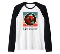 Licencié de Classe, socialiste, Communiste, Karl Marx Manche Raglan