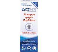 Licener Shampoo gegen Kopfläuse, 100 ml Shampoing