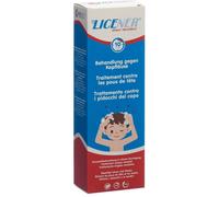 LICENER® Shampooing contre les poux de tête 100 ml