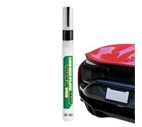License Paint Pen - 20ML Auto Repair Marker, Vehicle Gloss Refurbishment | Scratch Remover For Vehicles for Gloss Finish UV Rain Damage Vehicle SUV Truck Trailer Tractor
