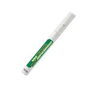 License Paint Pen - 20ML Auto Repair Marker, Vehicle Gloss Refurbishment | Scratch Remover For Vehicles for Gloss Finish UV Rain Damage Vehicle SUV Truck Trailer Tractor