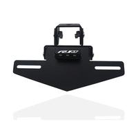License Plate Holder LED Light Compatible with YZF R1/M/S R1M R1S 2015-2023 YZFR1M 2021 Motorcycle Tail Tidy Fender Eliminator(R1M Mark)