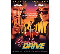 License to Drive