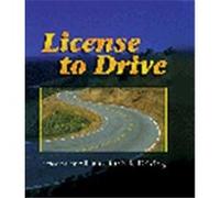 License to Drive Alliance for Safe Driving (Auteur)