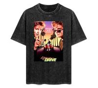 License to Drive Corey Feldman Haim Cool 80s Movie Fan T-Shirt Unisex Black Tee XXL