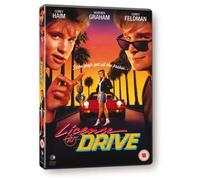 License to Drive [Import]